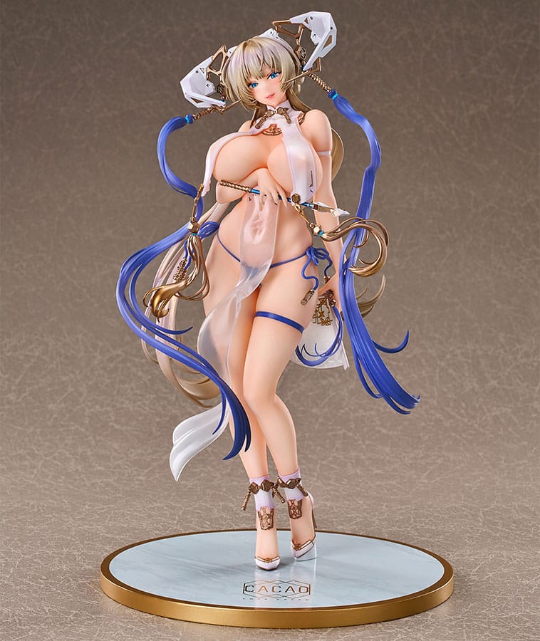 Moondragon Original Character Unbound