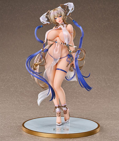 Moondragon Original Character Unbound