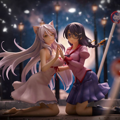 Black Hanekawa & Hanekawa Tsubasa Union Creative