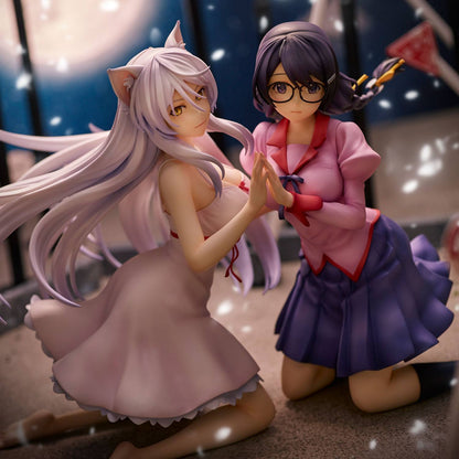 Black Hanekawa & Hanekawa Tsubasa Union Creative