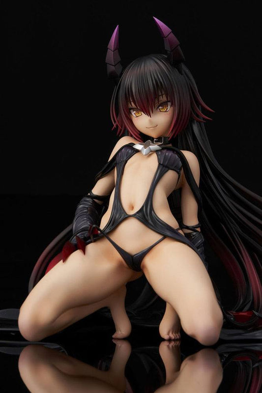 To Love-Ru Darkness PVC Statue Nemesis Darkness Ver. - Anime Figuren günstig kaufen