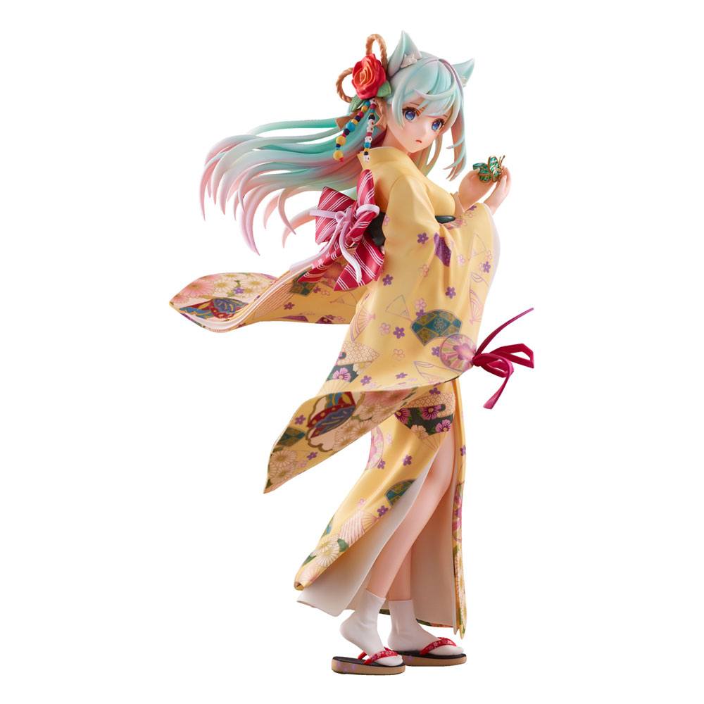 Cross Original Character Union Creative - Anime Figuren günstig kaufen