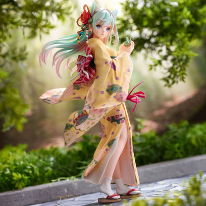Cross Original Character Union Creative - Anime Figuren günstig kaufen