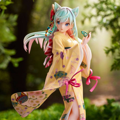 Cross Original Character Union Creative - Anime Figuren günstig kaufen