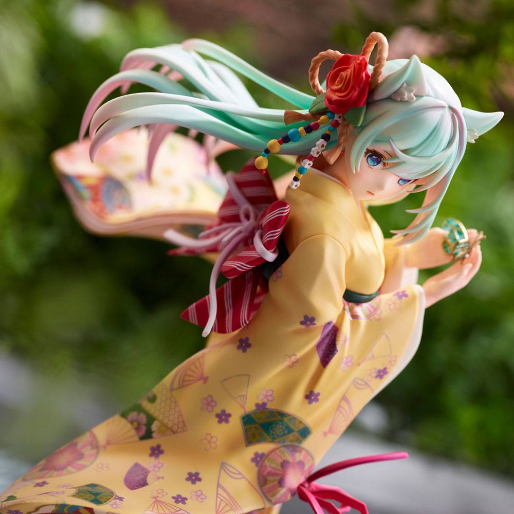 Cross Original Character Union Creative - Anime Figuren günstig kaufen