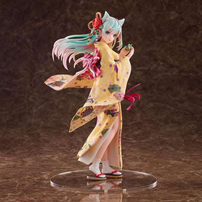 Cross Original Character Union Creative - Anime Figuren günstig kaufen