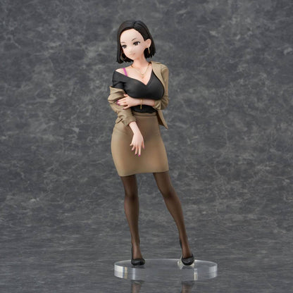 Senpai-san / Senpai Is Mine (Ganbare Douki-chan) 