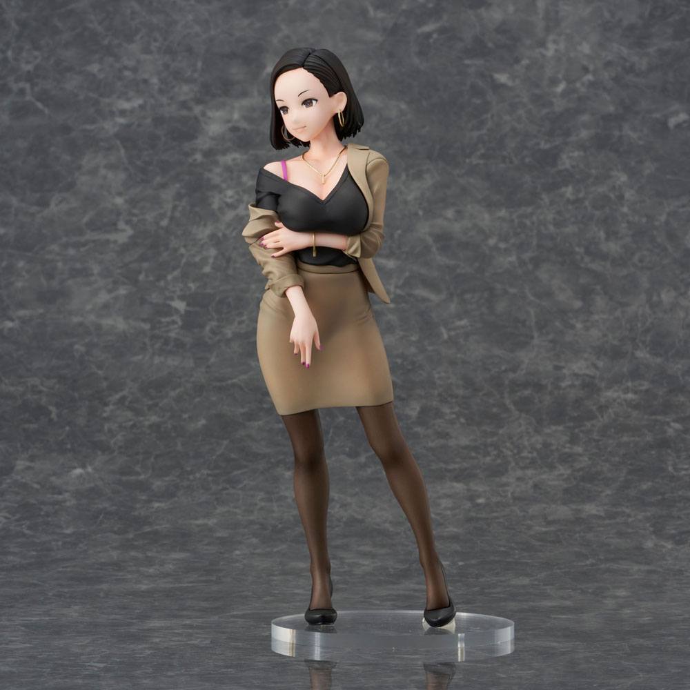 Senpai-san / Senpai Is Mine (Ganbare Douki-chan) 