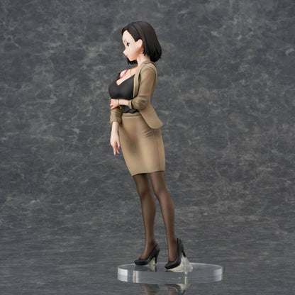 Senpai-san / Senpai Is Mine (Ganbare Douki-chan) 