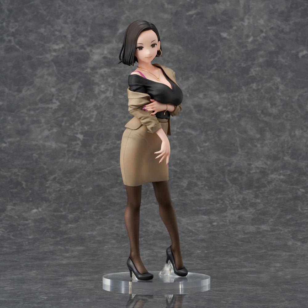 Senpai-san / Senpai Is Mine (Ganbare Douki-chan) 