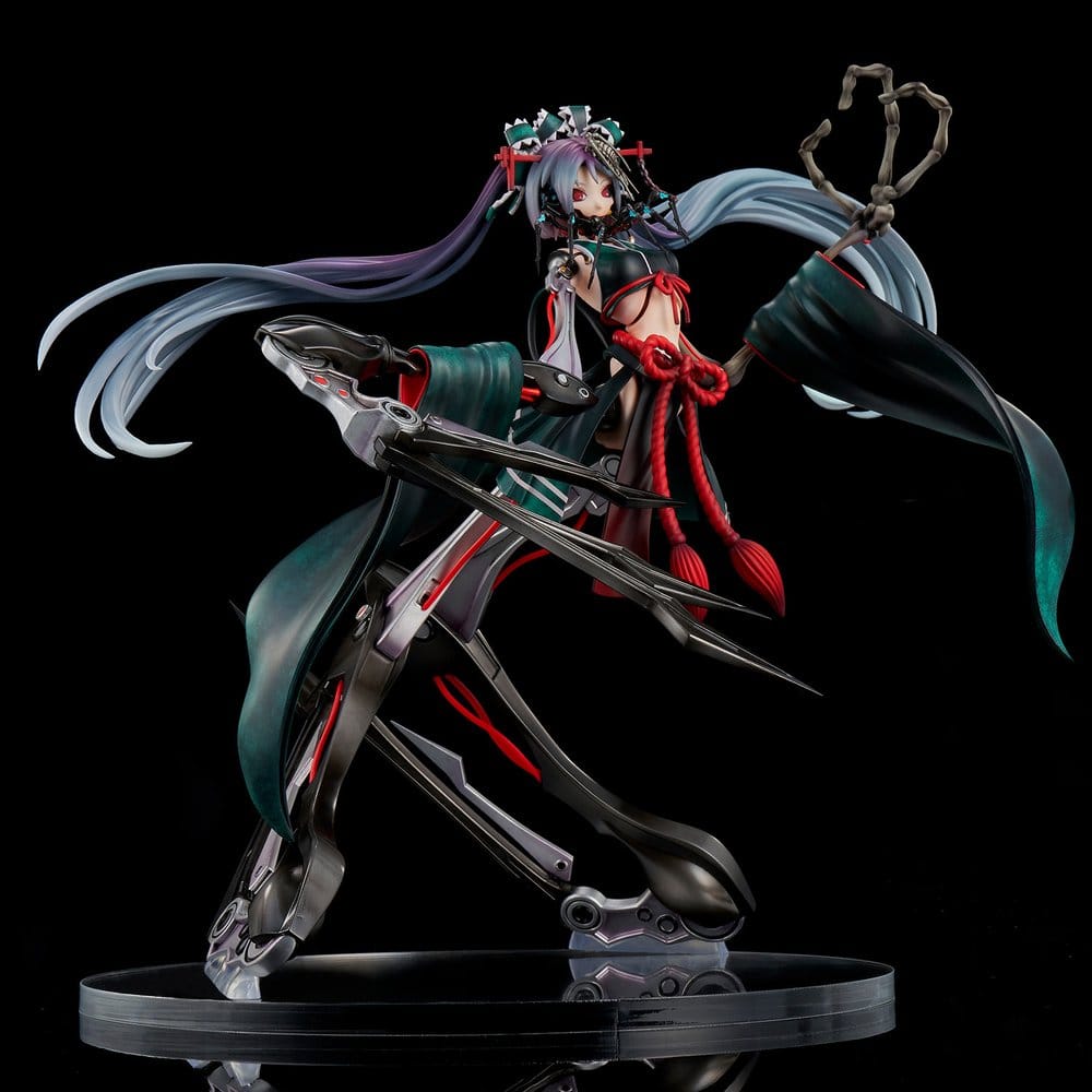 Anime Figuren günstig bei genkidama.de
