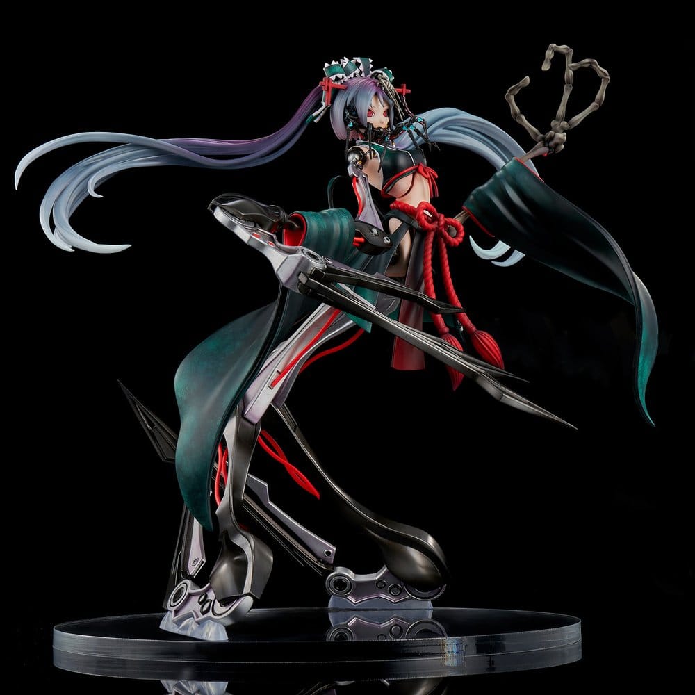 Anime Figuren günstig bei genkidama.de