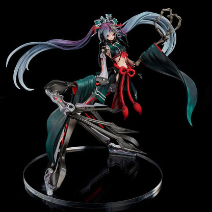 Anime Figuren günstig bei genkidama.de