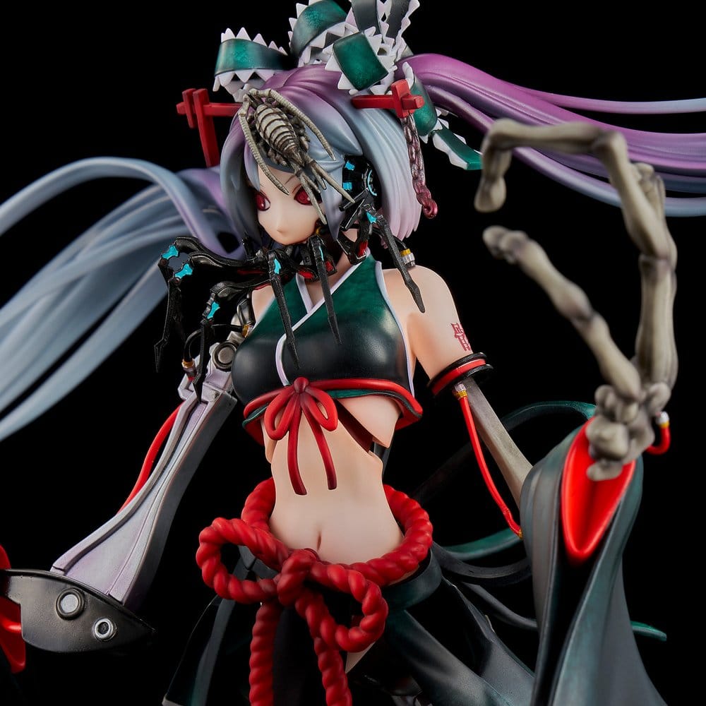 Anime Figuren günstig bei genkidama.de