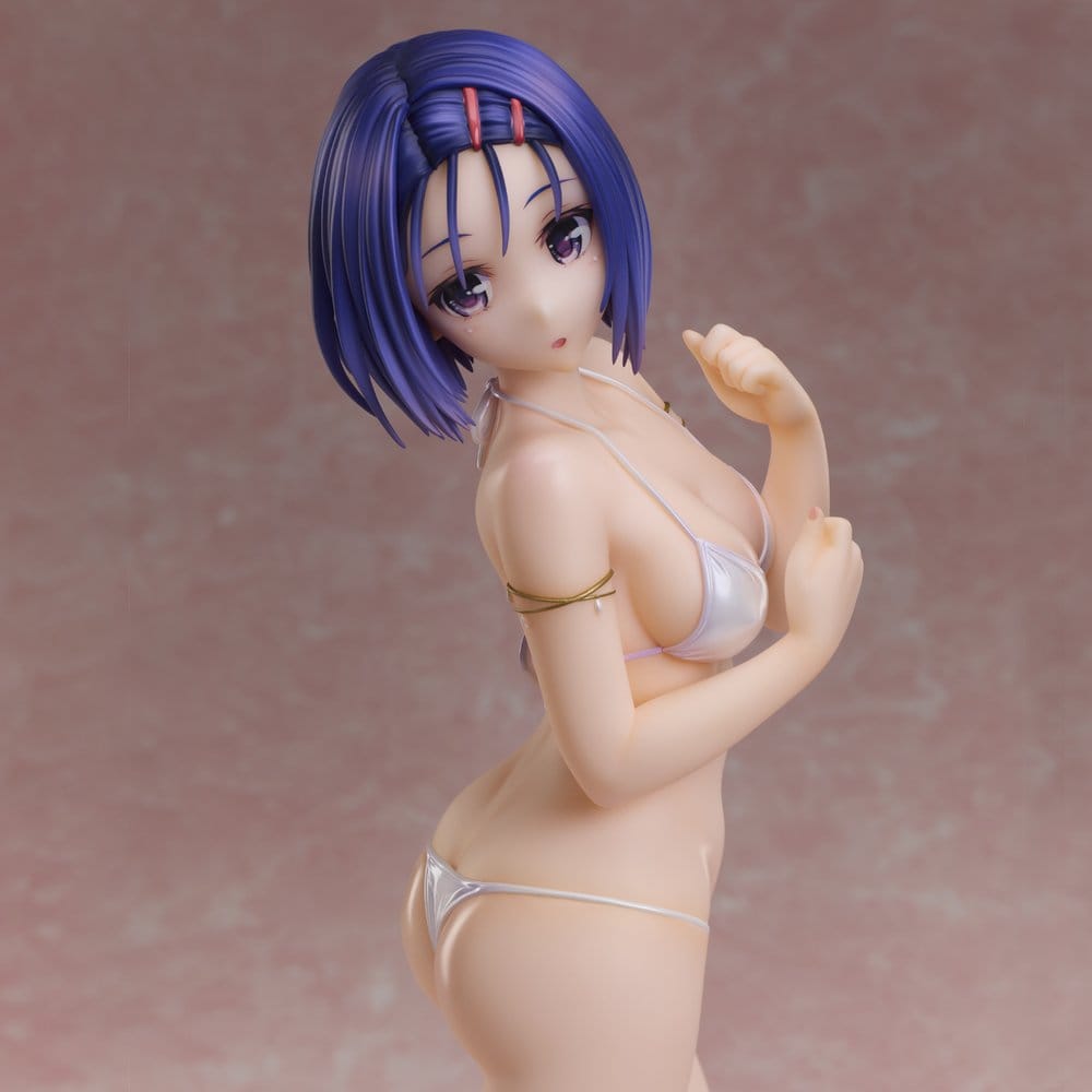 Haruna Sairenji Muse Color Ver. Swimsuit Union Creative - Anime Figuren günstig kaufen
