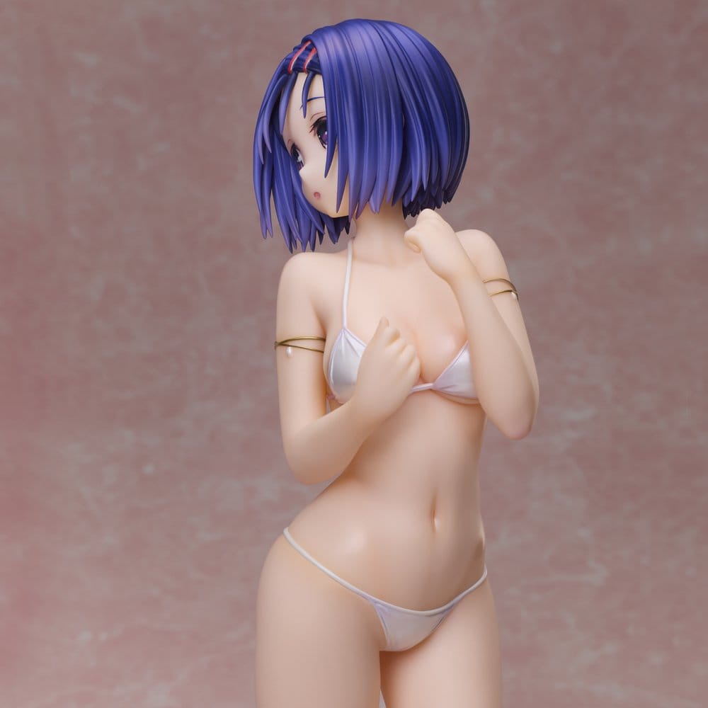 Haruna Sairenji Muse Color Ver. Swimsuit Union Creative - Anime Figuren günstig kaufen