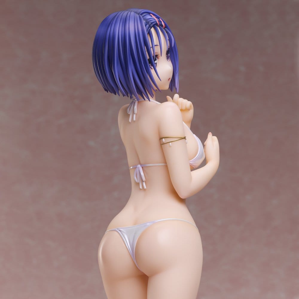 Haruna Sairenji Muse Color Ver. Swimsuit Union Creative - Anime Figuren günstig kaufen