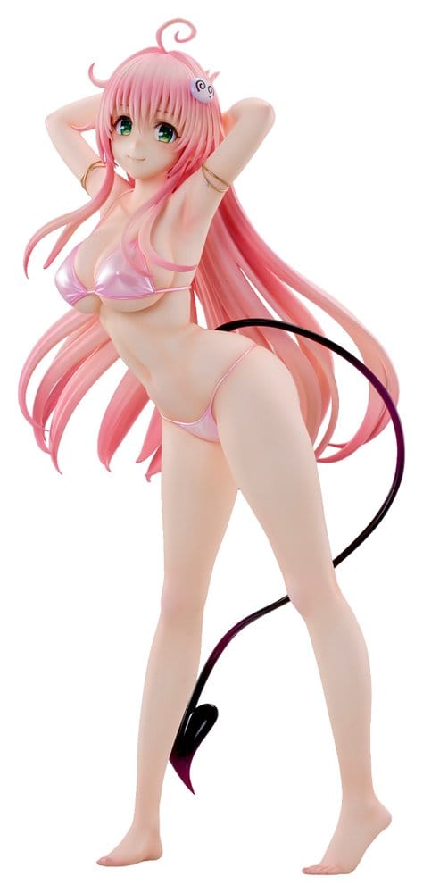 Lala Satalin Deviluke To Love-Ru Darkness Swimsuit Series Union Creative - Anime Figuren günstig kaufen