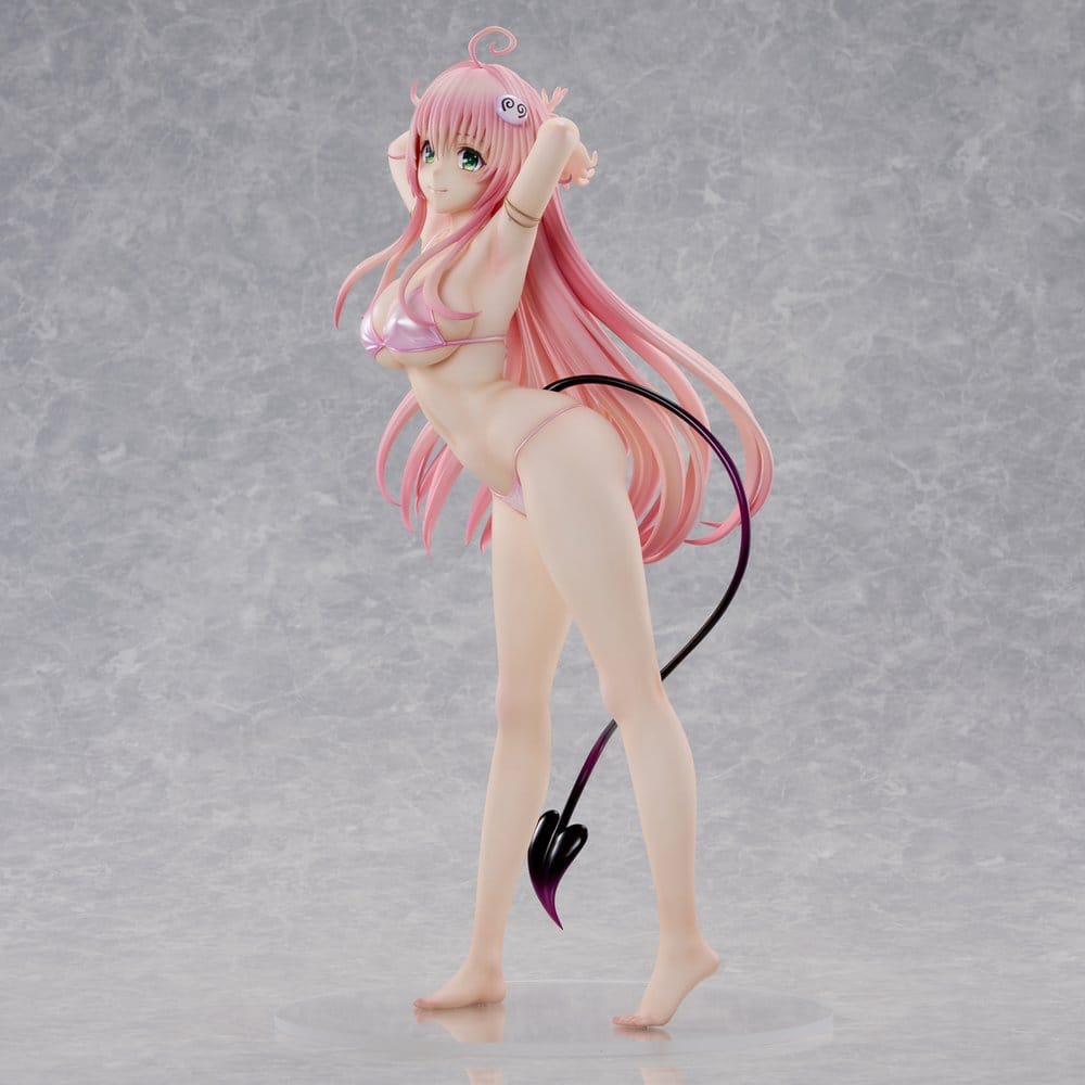 Lala Satalin Deviluke To Love-Ru Darkness Swimsuit Series Union Creative - Anime Figuren günstig kaufen