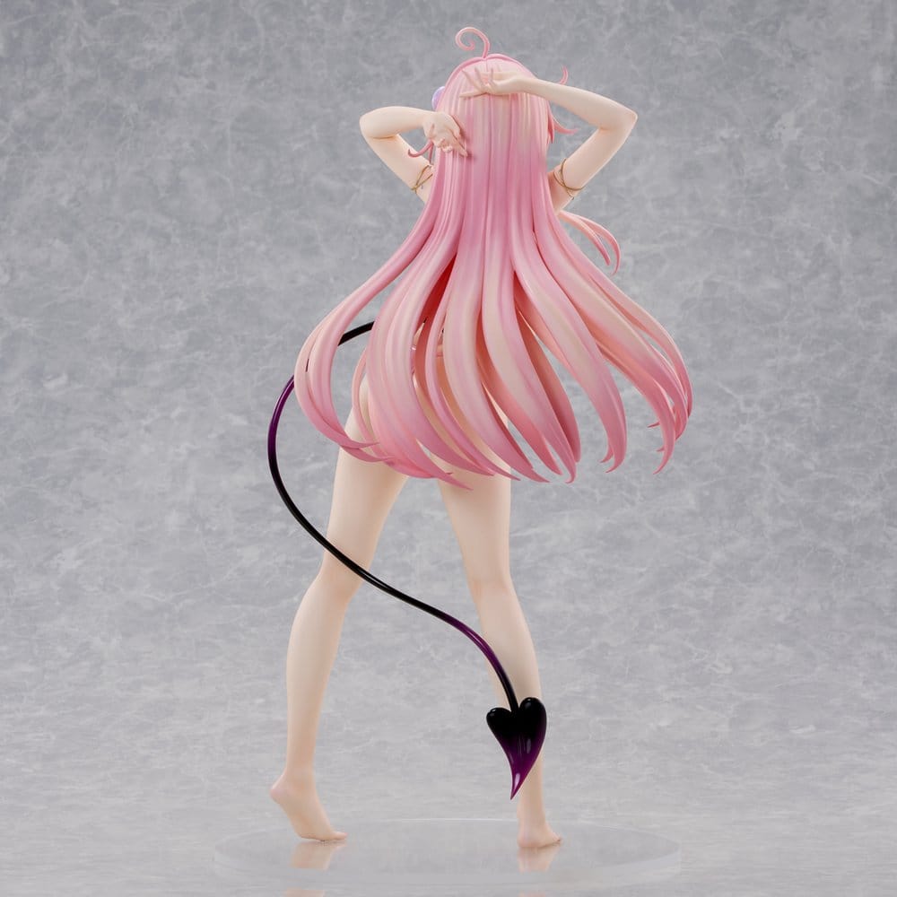 Lala Satalin Deviluke To Love-Ru Darkness Swimsuit Series Union Creative - Anime Figuren günstig kaufen