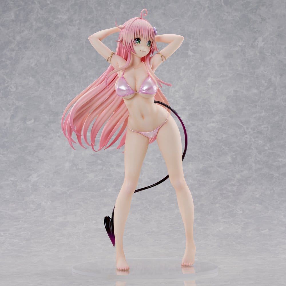 Lala Satalin Deviluke To Love-Ru Darkness Swimsuit Series Union Creative - Anime Figuren günstig kaufen
