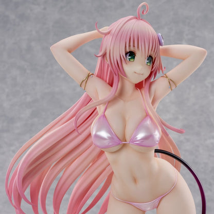 Lala Satalin Deviluke To Love-Ru Darkness Swimsuit Series Union Creative - Anime Figuren günstig kaufen