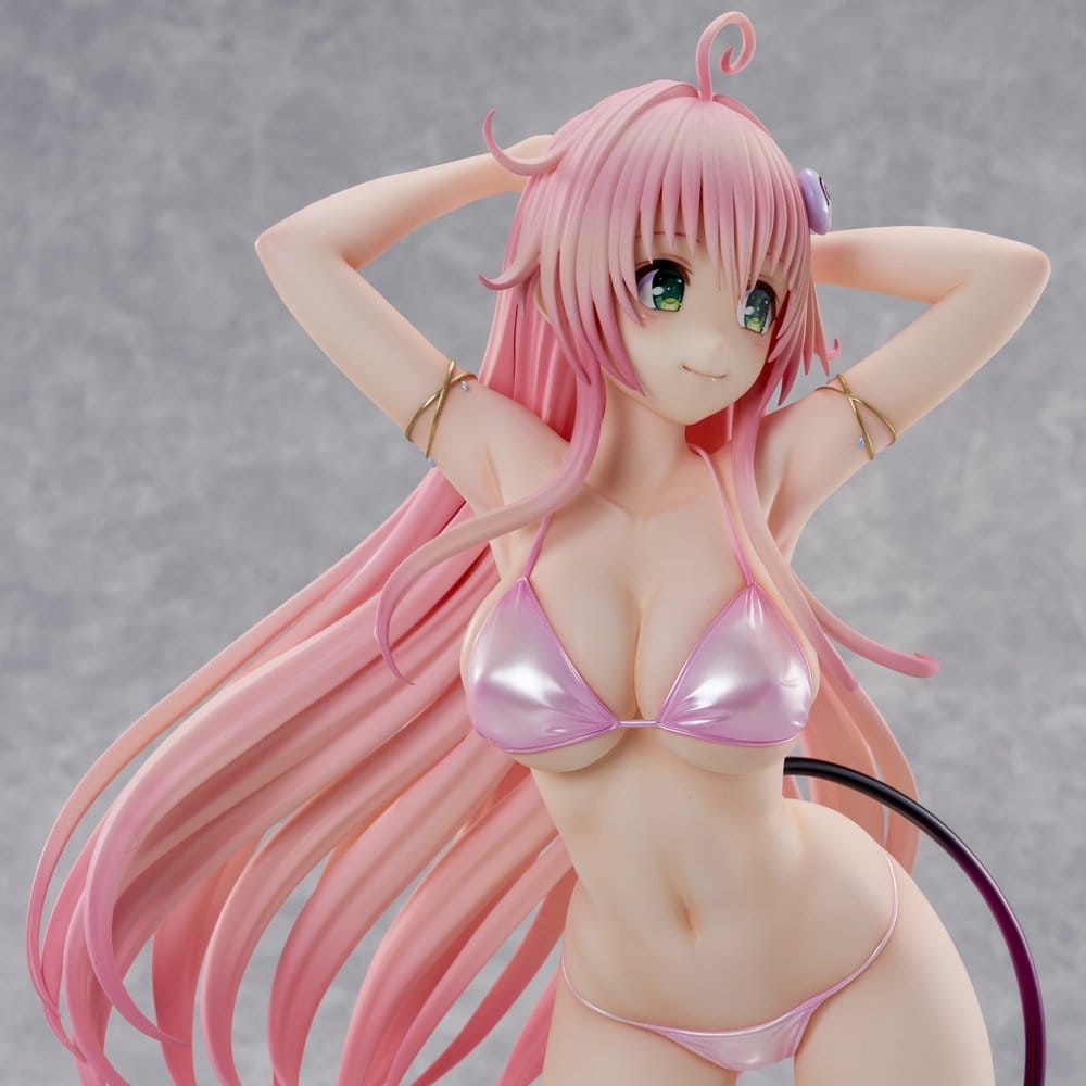 Lala Satalin Deviluke To Love-Ru Darkness Swimsuit Series Union Creative - Anime Figuren günstig kaufen