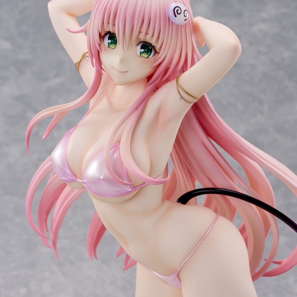 Lala Satalin Deviluke To Love-Ru Darkness Swimsuit Series Union Creative - Anime Figuren günstig kaufen