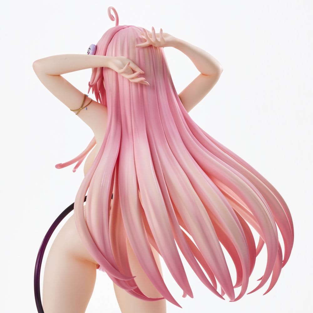 Lala Satalin Deviluke To Love-Ru Darkness Swimsuit Series Union Creative
