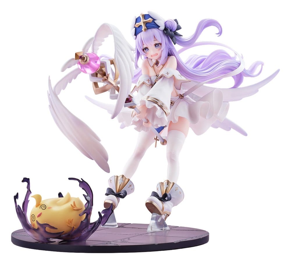 Azur Lane PVC Statue 1/6 Unicorn: White My Angel 22 cm - Anime Figuren günstig kaufen