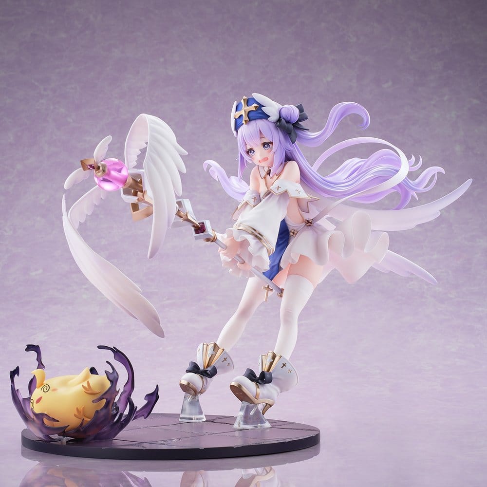 Azur Lane PVC Statue 1/6 Unicorn: White My Angel 22 cm - Anime Figuren günstig kaufen