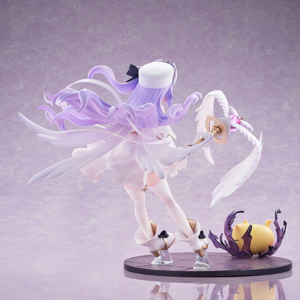 Azur Lane PVC Statue 1/6 Unicorn: White My Angel 22 cm - Anime Figuren günstig kaufen