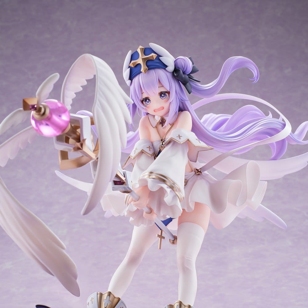 Azur Lane PVC Statue 1/6 Unicorn: White My Angel 22 cm - Anime Figuren günstig kaufen