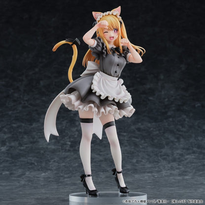 Oshi no Ko PVC Figur Ruby (Cat Maid Ver.) - Anime Figuren günstig kaufen