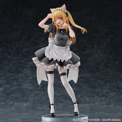 Oshi no Ko PVC Figur Ruby (Cat Maid Ver.) - Anime Figuren günstig kaufen