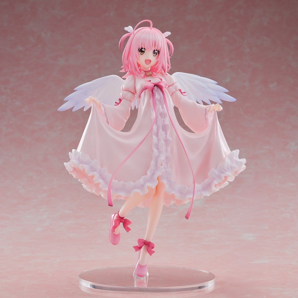 Shugo Chara! PVC Figur Amu Hinamori Amulet Angel - Anime Figuren günstig kaufen