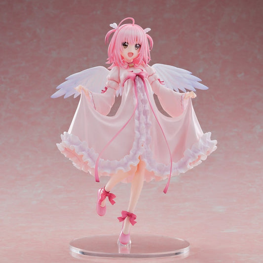 Shugo Chara! PVC Figur Amu Hinamori Amulet Angel - Anime Figuren günstig kaufen
