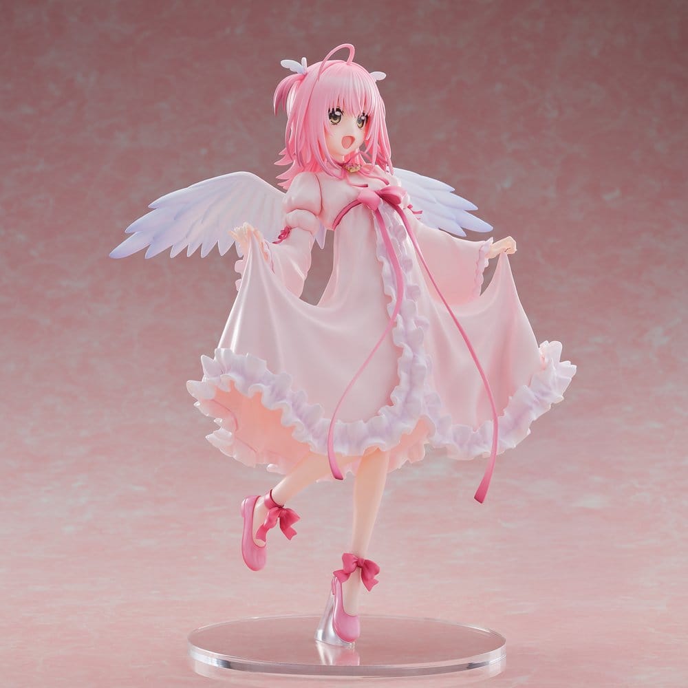 Shugo Chara! PVC Figur Amu Hinamori Amulet Angel - Anime Figuren günstig kaufen
