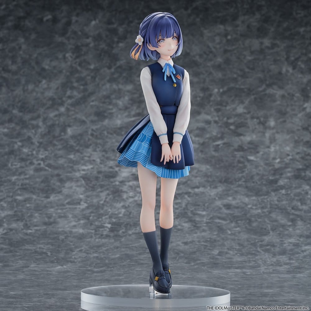 Gakuen Idolmaster PVC Figur Hatsumi Misuzu - Anime Figuren günstig kaufen