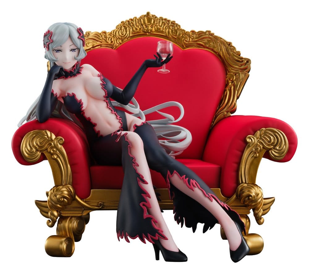 Is It Wrong to Try to Pick Up Girls in a Dungeon? V PVC Figur Freya - Anime Figuren günstig kaufen