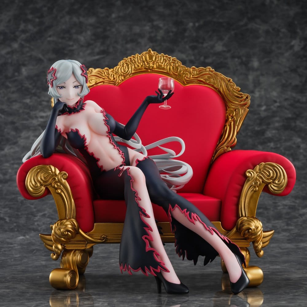Is It Wrong to Try to Pick Up Girls in a Dungeon? V PVC Figur Freya - Anime Figuren günstig kaufen
