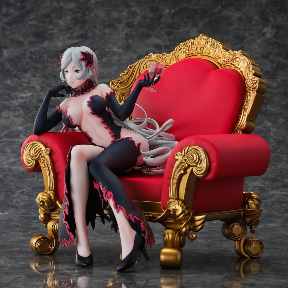 Is It Wrong to Try to Pick Up Girls in a Dungeon? V PVC Figur Freya - Anime Figuren günstig kaufen