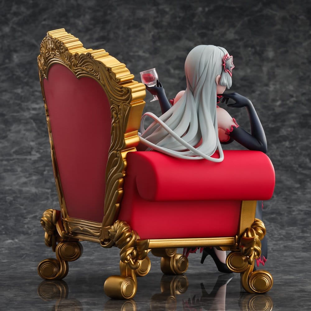 Is It Wrong to Try to Pick Up Girls in a Dungeon? V PVC Figur Freya - Anime Figuren günstig kaufen