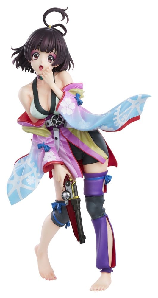 Anime Figuren günstig bei genkidama.de