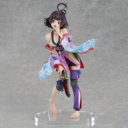 Anime Figuren günstig bei genkidama.de