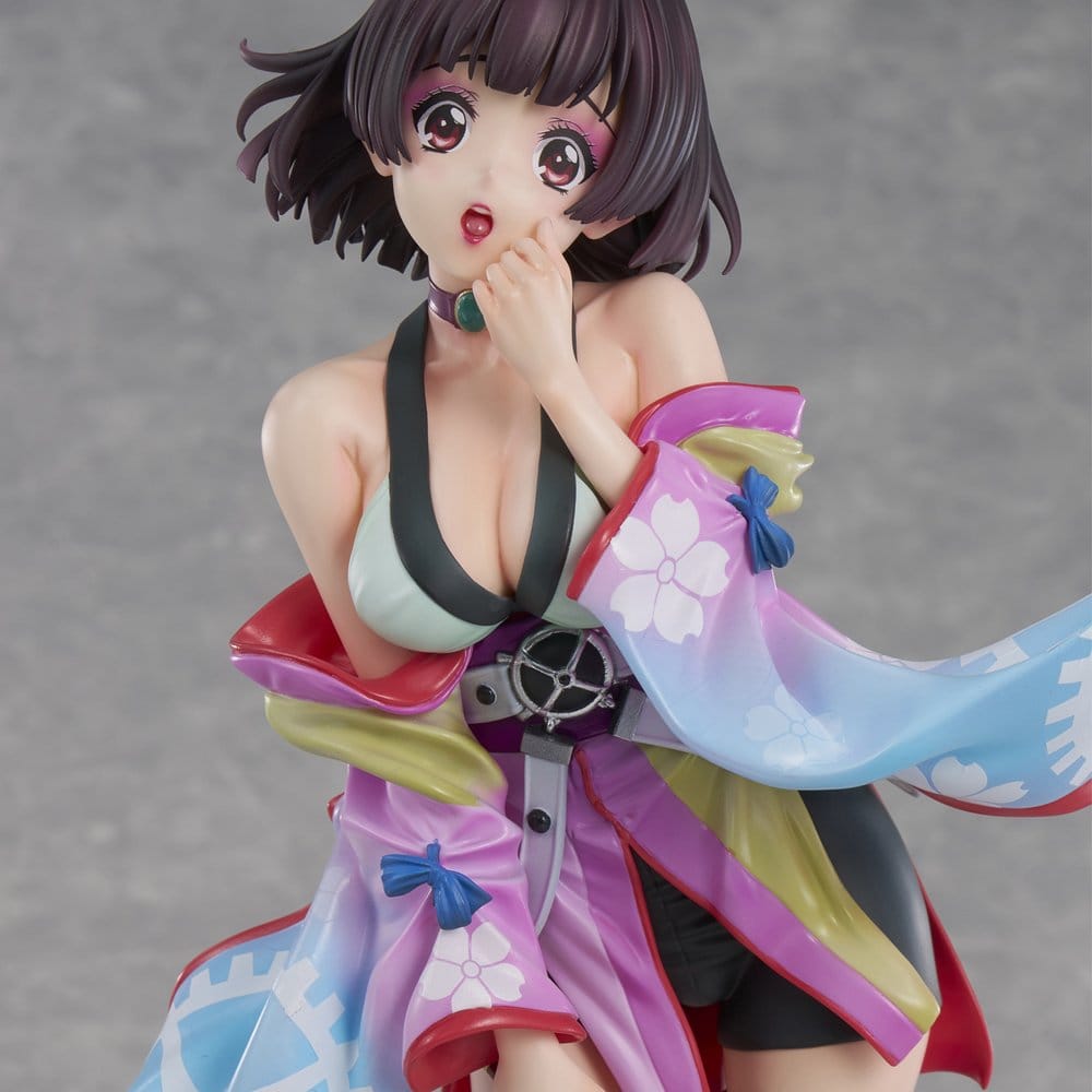Anime Figuren günstig bei genkidama.de