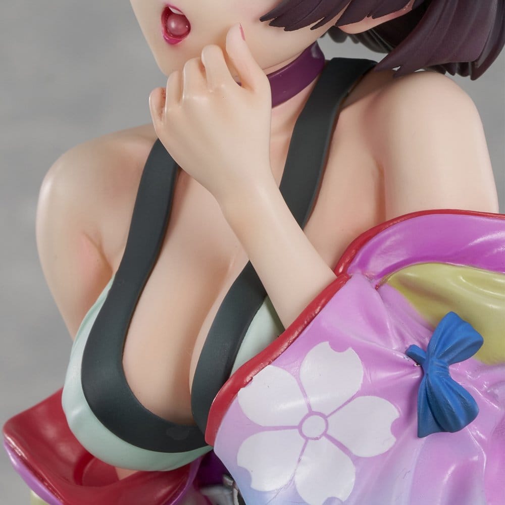 Anime Figuren günstig bei genkidama.de