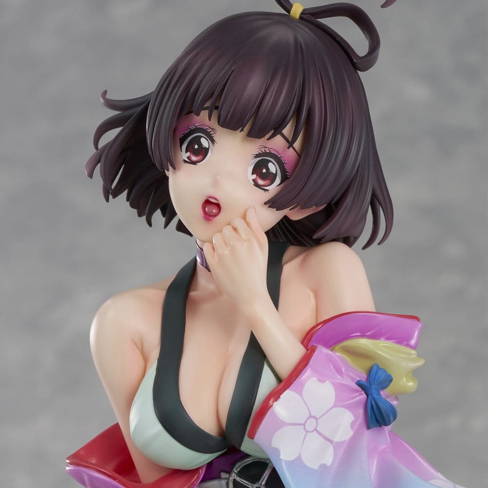 Anime Figuren günstig bei genkidama.de