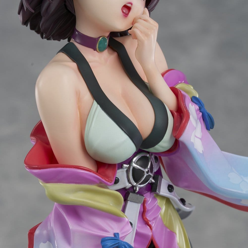Anime Figuren günstig bei genkidama.de