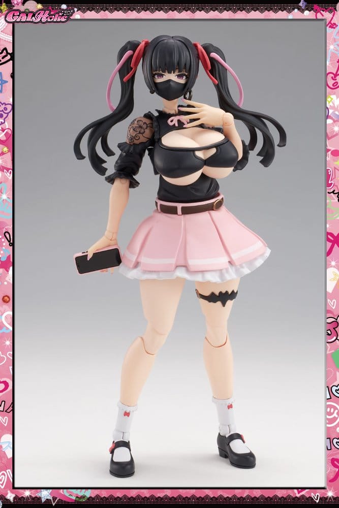 Anime Figuren günstig bei genkidama.de